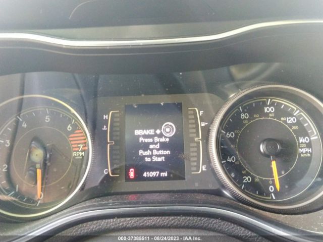 1C4PJMLB1KD485907 Jeep Cherokee Latitude Plus