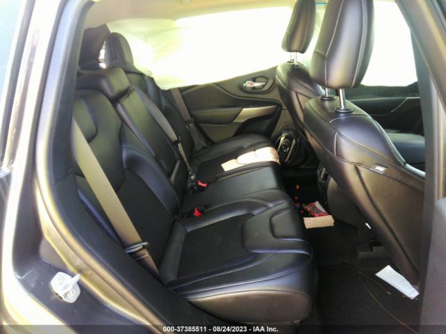 1C4PJMLB1KD485907 Jeep Cherokee Latitude Plus