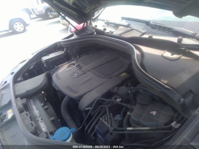 4JGDA5JB7EA301051 Mercedes-Benz M-class Ml 350