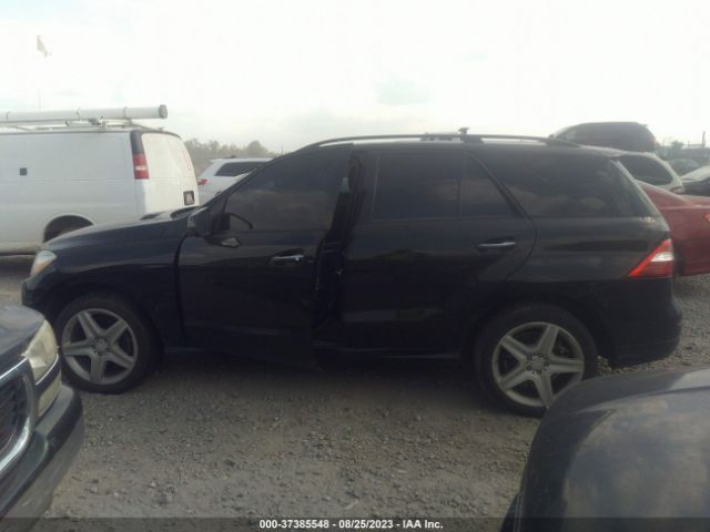 4JGDA5JB7EA301051 Mercedes-Benz M-class Ml 350