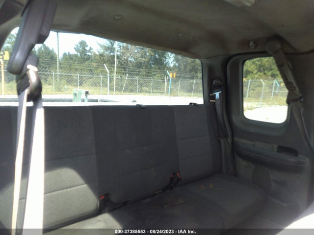 2004 FORD F-150 HERITAGE XL/XLT VIN: 2FTRX17W14CA96965
