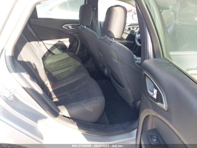 Chrysler 200 Limited 2016 1C3CCCAB3GN116865 Image 14