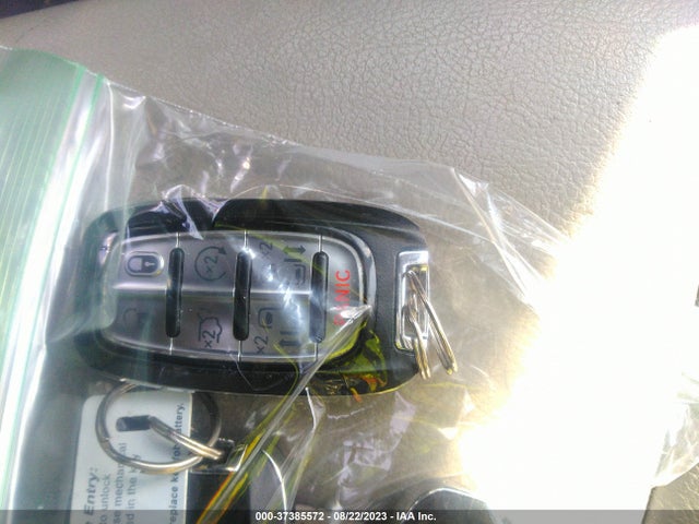 2C4RC1EG8HR653011 Chrysler Pacifica Touring-l Plus