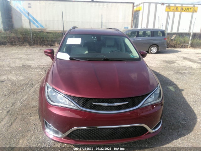 2C4RC1EG8HR653011 Chrysler Pacifica Touring-l Plus