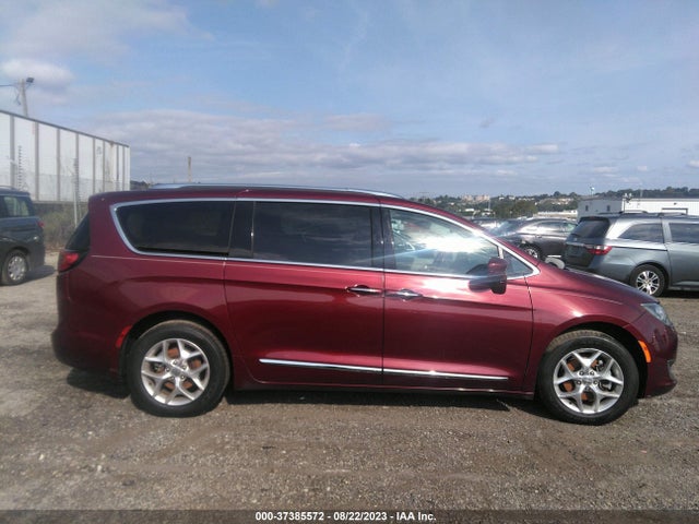2C4RC1EG8HR653011 Chrysler Pacifica Touring-l Plus