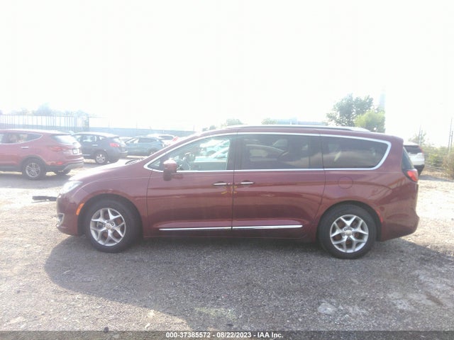 2C4RC1EG8HR653011 Chrysler Pacifica Touring-l Plus