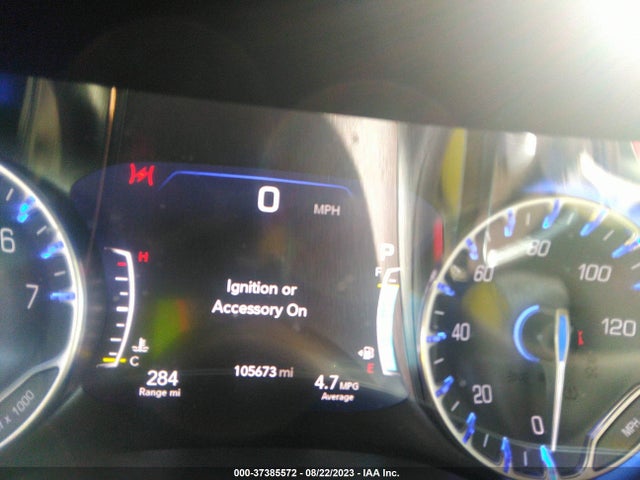 2C4RC1EG8HR653011 Chrysler Pacifica Touring-l Plus