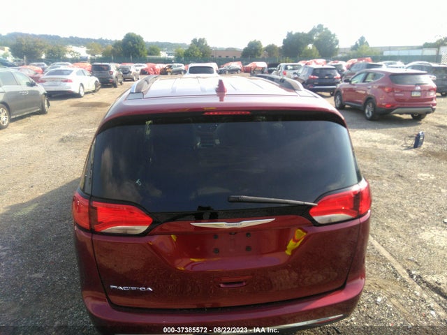 2C4RC1EG8HR653011 Chrysler Pacifica Touring-l Plus