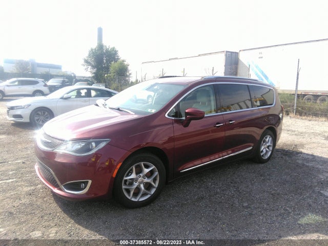 2C4RC1EG8HR653011 Chrysler Pacifica Touring-l Plus