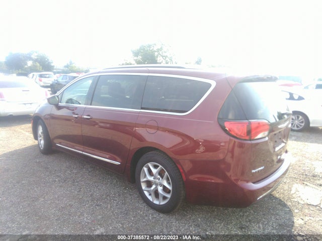 2C4RC1EG8HR653011 Chrysler Pacifica Touring-l Plus