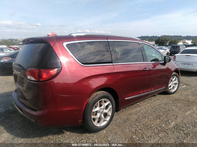 2C4RC1EG8HR653011 Chrysler Pacifica Touring-l Plus
