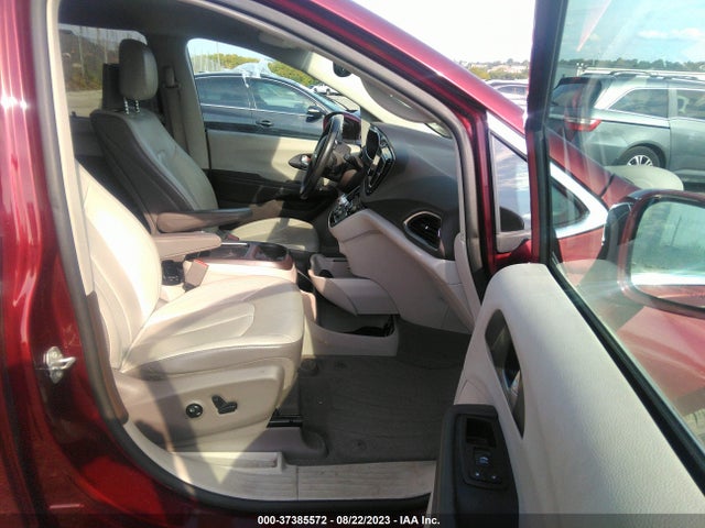 2C4RC1EG8HR653011 Chrysler Pacifica Touring-l Plus