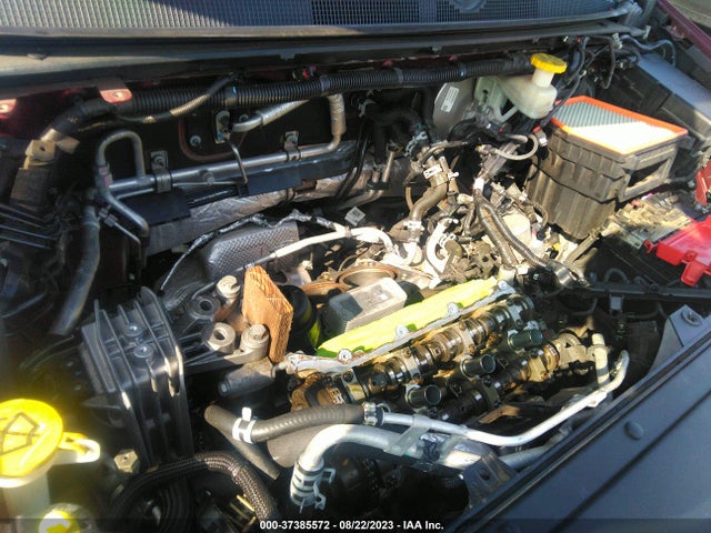 2C4RC1EG8HR653011 Chrysler Pacifica Touring-l Plus
