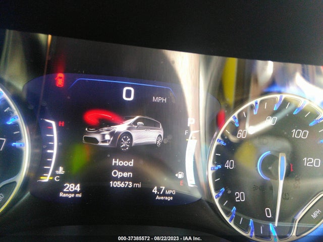 2C4RC1EG8HR653011 Chrysler Pacifica Touring-l Plus