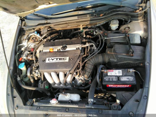 2003 HONDA ACCORD SDN 1HGCM56663A100078 Photo 9