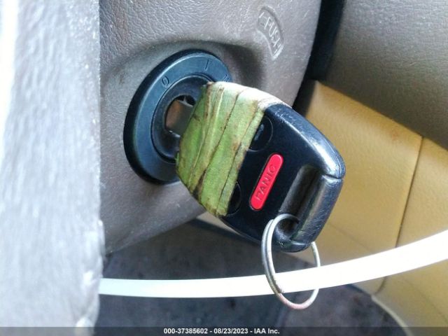 2003 HONDA ACCORD SDN 1HGCM56663A100078 Photo 10