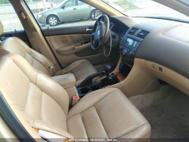 2003 HONDA ACCORD SDN 1HGCM56663A100078 Photo 4