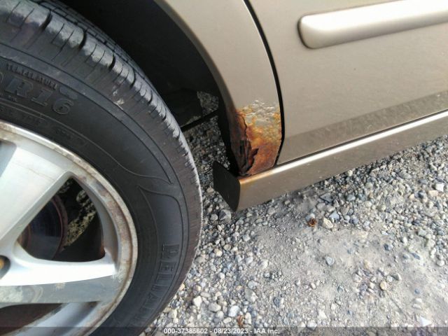2003 HONDA ACCORD SDN 1HGCM56663A100078 Photo 5