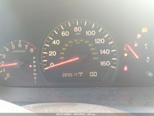 2003 HONDA ACCORD SDN 1HGCM56663A100078 Photo 6