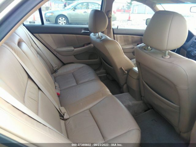 2003 HONDA ACCORD SDN 1HGCM56663A100078 Photo 7