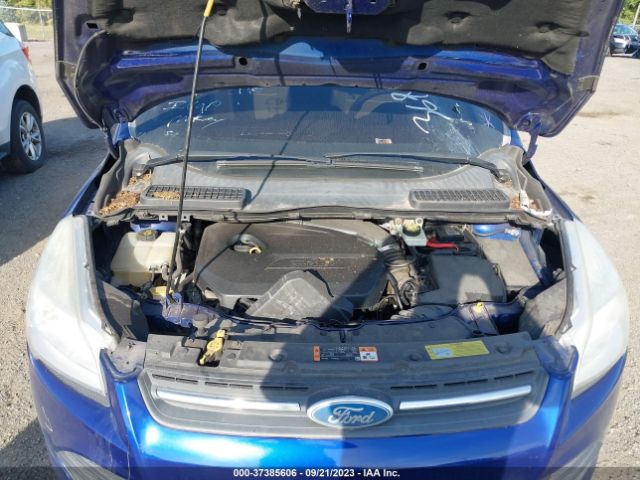 1FMCU9GX7EUC63610 Ford ESCAPE SE