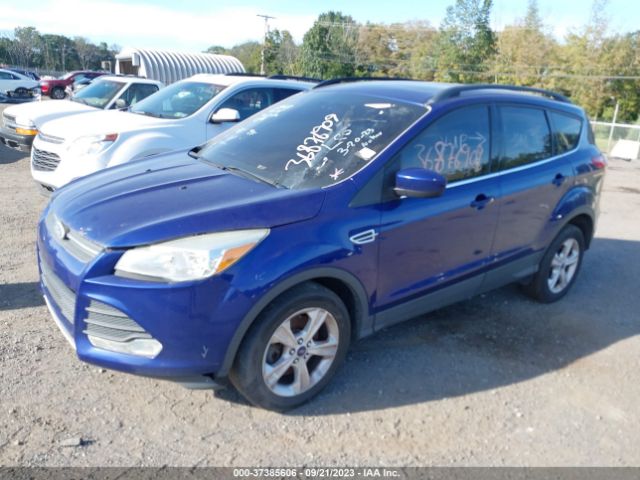 1FMCU9GX7EUC63610 Ford ESCAPE SE