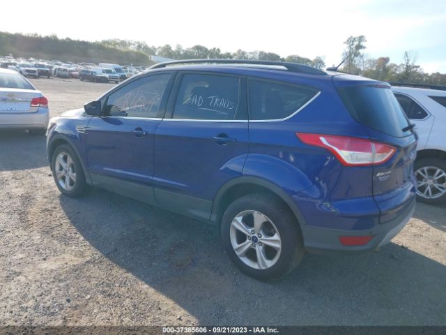1FMCU9GX7EUC63610 Ford ESCAPE SE