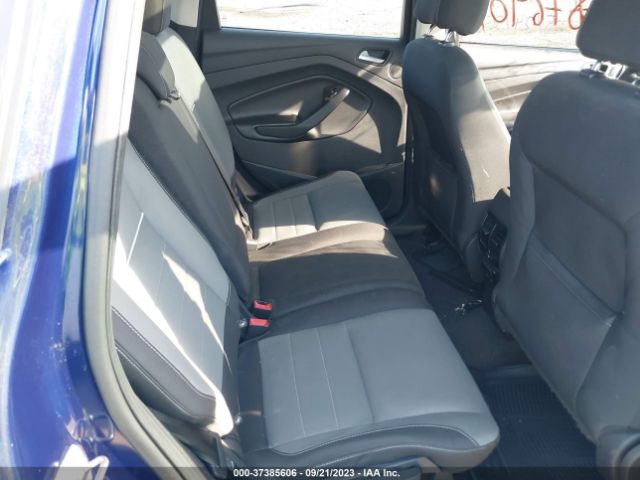 1FMCU9GX7EUC63610 Ford ESCAPE SE