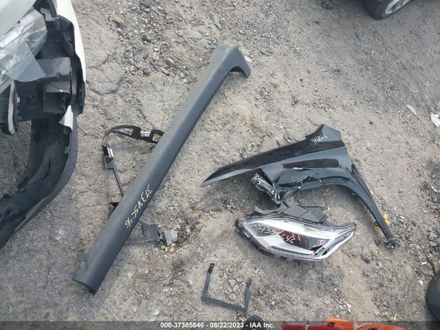 Chevrolet Traverse Lt Cloth 2020 1GNERGKW8LJ143077 Image 12