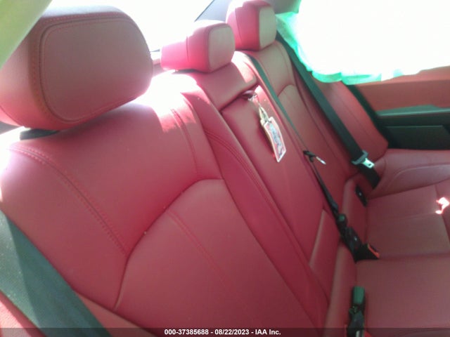 ZARFANAN6K7615134 Alfa Romeo Giulia Sport