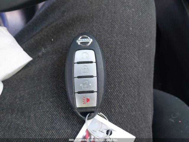 5N1DR2MM1KC592098 Nissan Pathfinder Sv