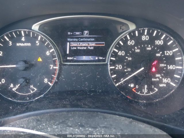 5N1DR2MM1KC592098 Nissan Pathfinder Sv