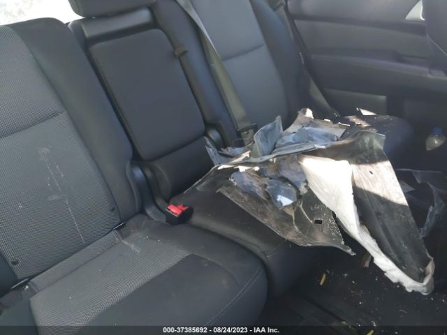5N1DR2MM1KC592098 Nissan Pathfinder Sv