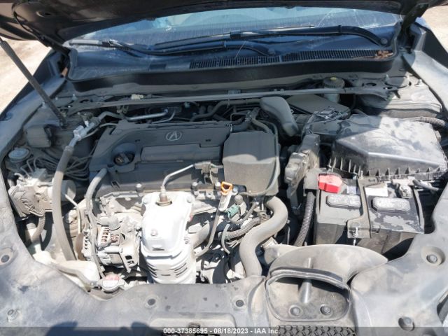 19UUB1F59GA002825 Acura TLX TECH