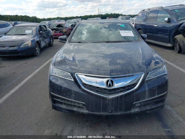 19UUB1F59GA002825 Acura TLX TECH