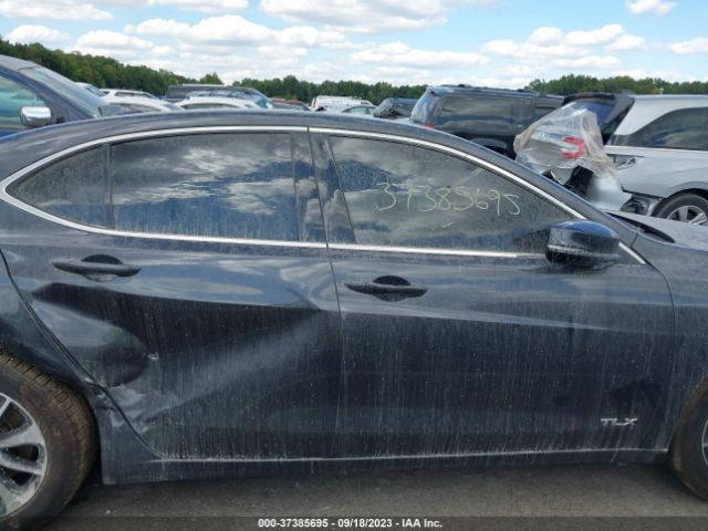 19UUB1F59GA002825 Acura TLX TECH