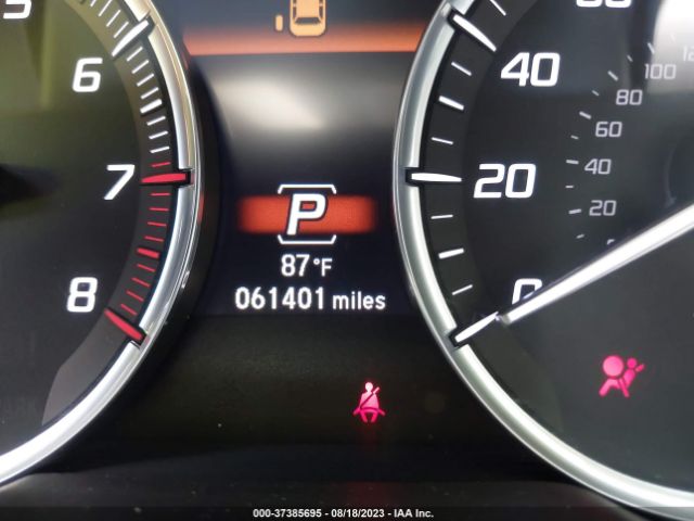 19UUB1F59GA002825 Acura TLX TECH