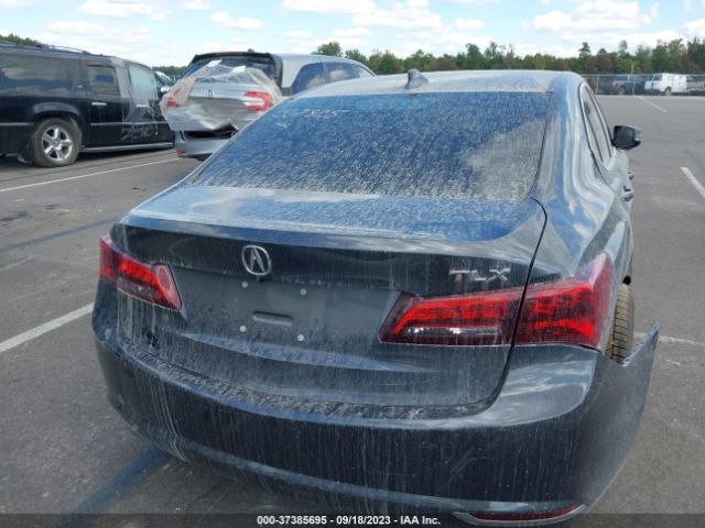 19UUB1F59GA002825 Acura TLX TECH