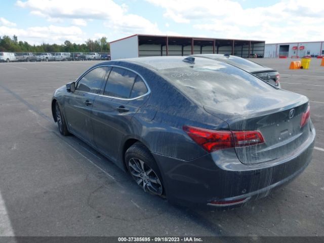 19UUB1F59GA002825 Acura TLX TECH