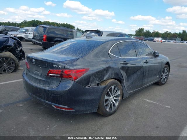 19UUB1F59GA002825 Acura TLX TECH