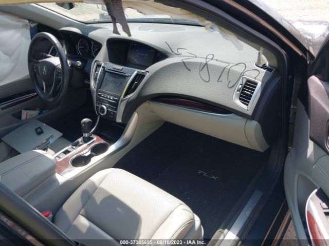 19UUB1F59GA002825 Acura TLX TECH
