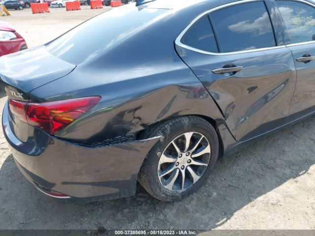 19UUB1F59GA002825 Acura TLX TECH