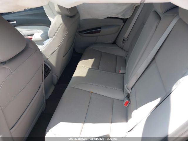 19UUB1F59GA002825 Acura TLX TECH