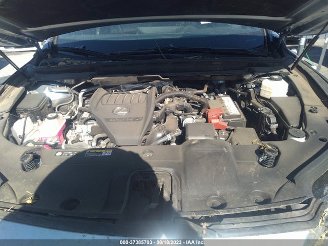 JTJCHMAA4P2001619 Lexus Rx Rx 350