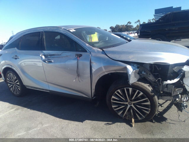 JTJCHMAA4P2001619 Lexus Rx Rx 350