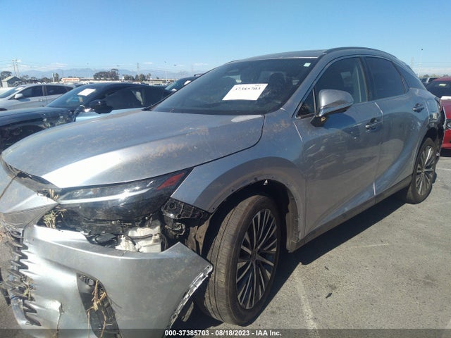 JTJCHMAA4P2001619 Lexus Rx Rx 350