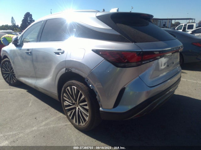 JTJCHMAA4P2001619 Lexus Rx Rx 350