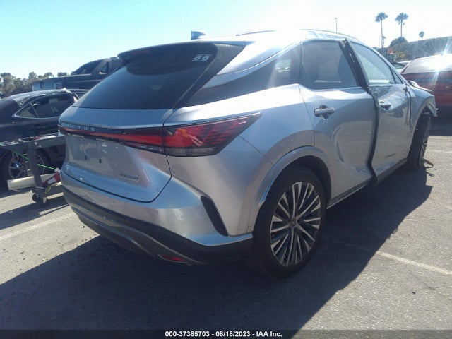 JTJCHMAA4P2001619 Lexus Rx Rx 350