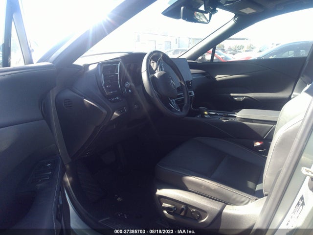 JTJCHMAA4P2001619 Lexus Rx Rx 350