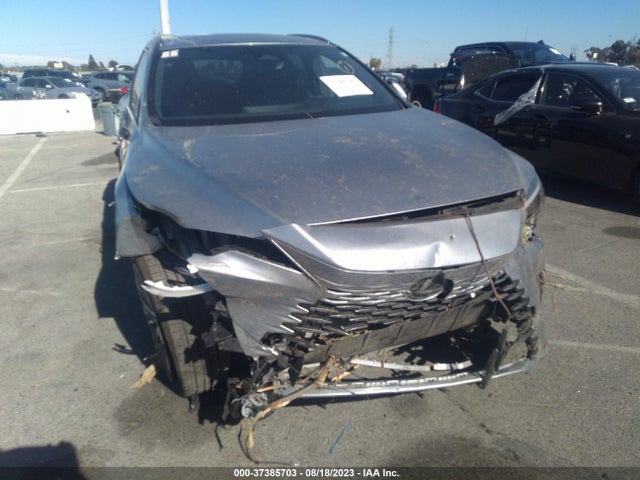 JTJCHMAA4P2001619 Lexus Rx Rx 350